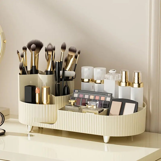 LuxeBeauty Caddy