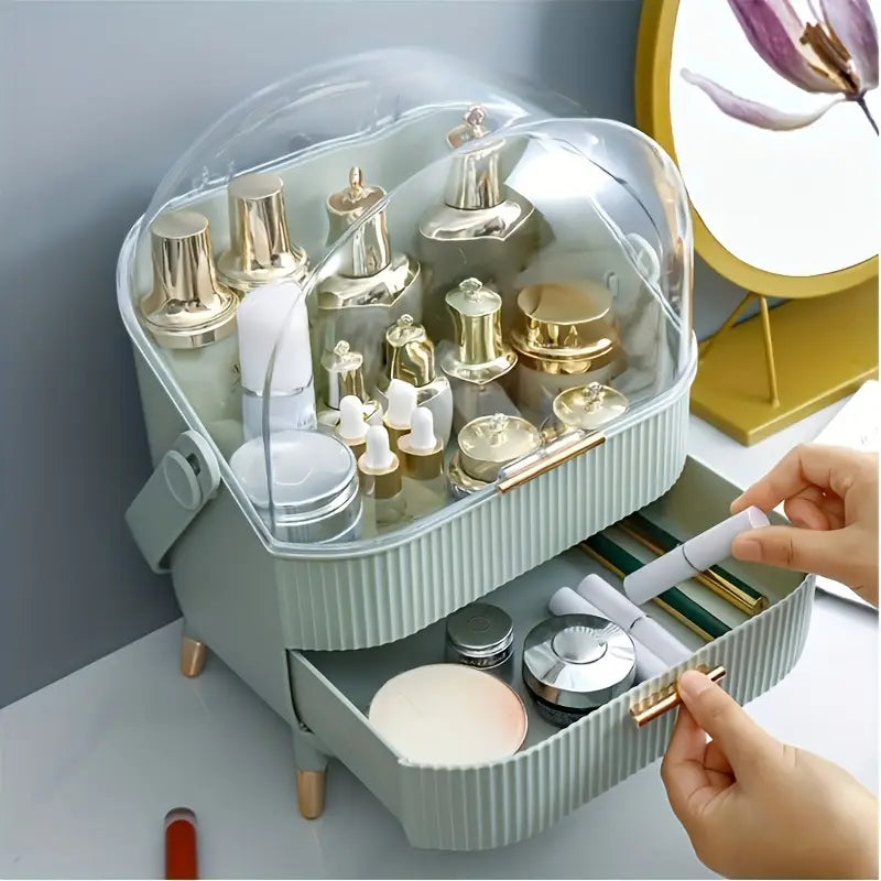 Elegant Beauty Organizer