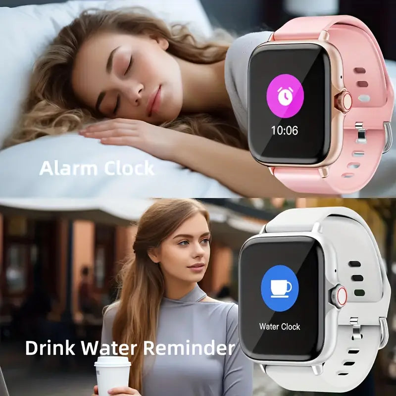 Smart Sports Watch