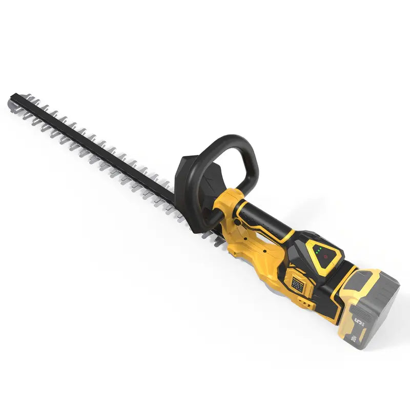 Hedge Trimmer Cordless For DEWALT 20V MAX Battery