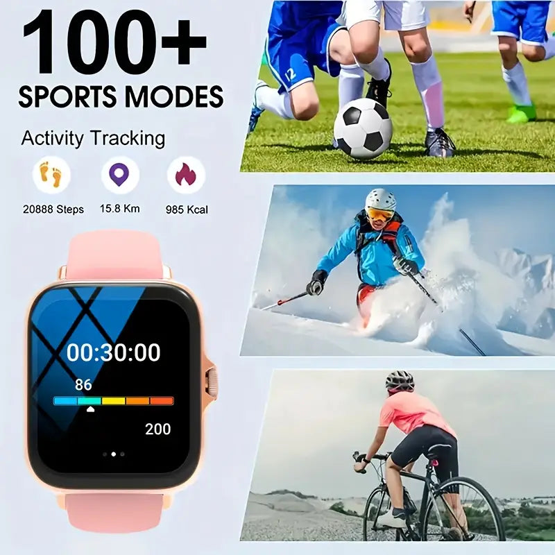 Smart Sports Watch