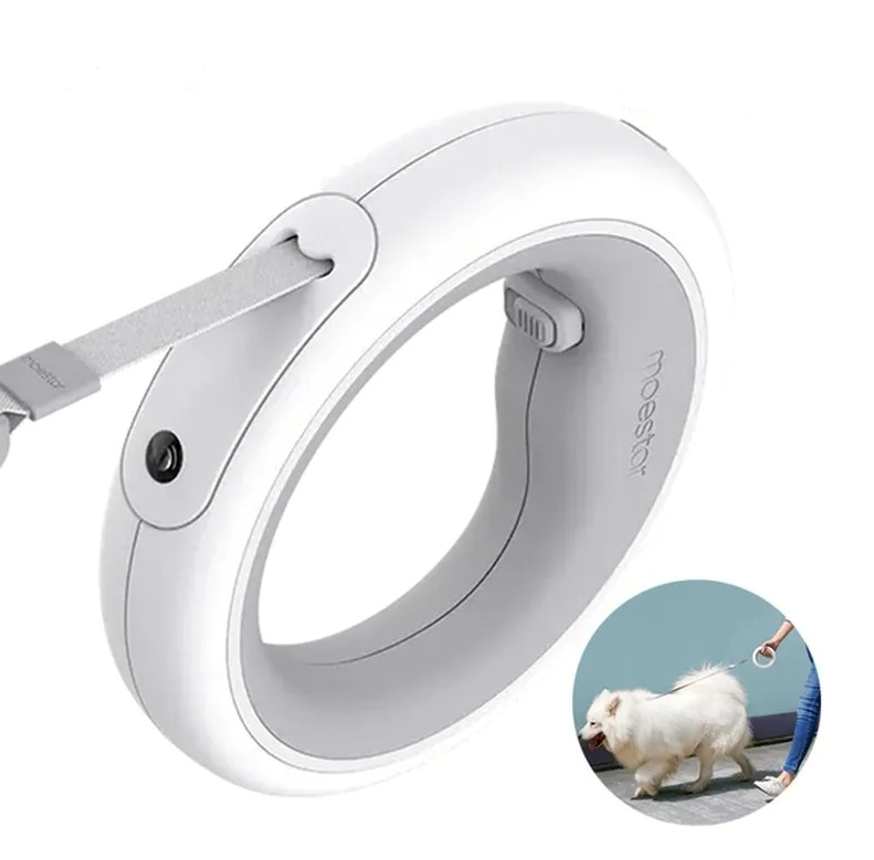 Dual Pet Leash