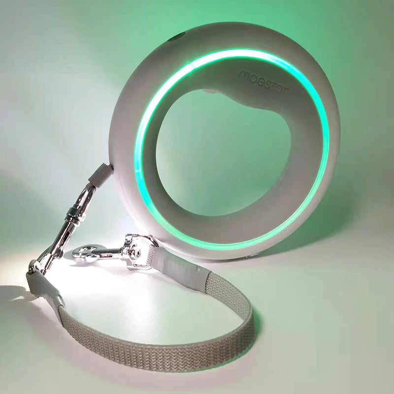 Dual Pet Leash