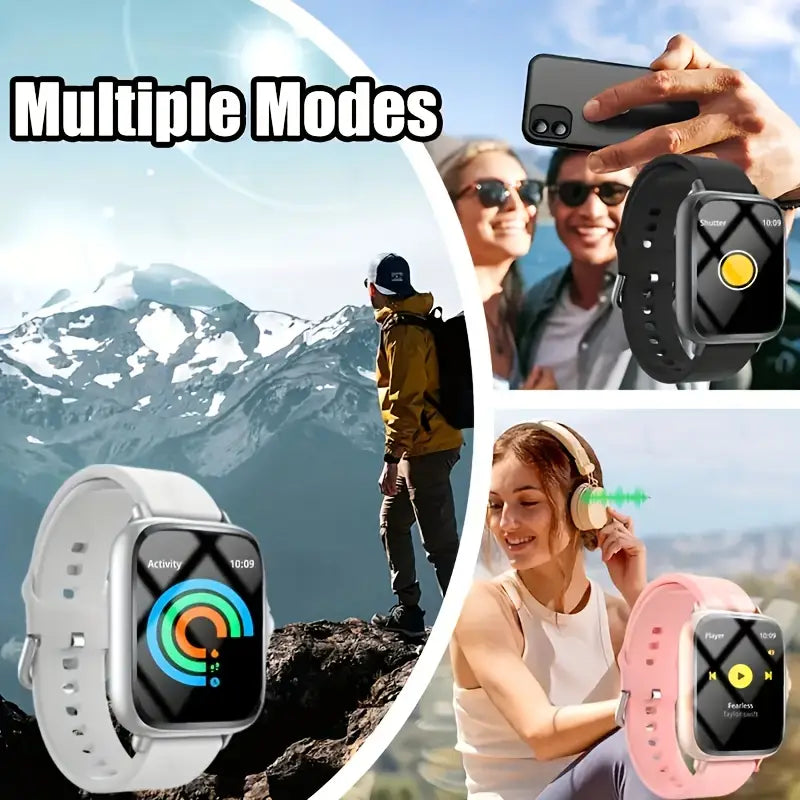 Smart Sports Watch