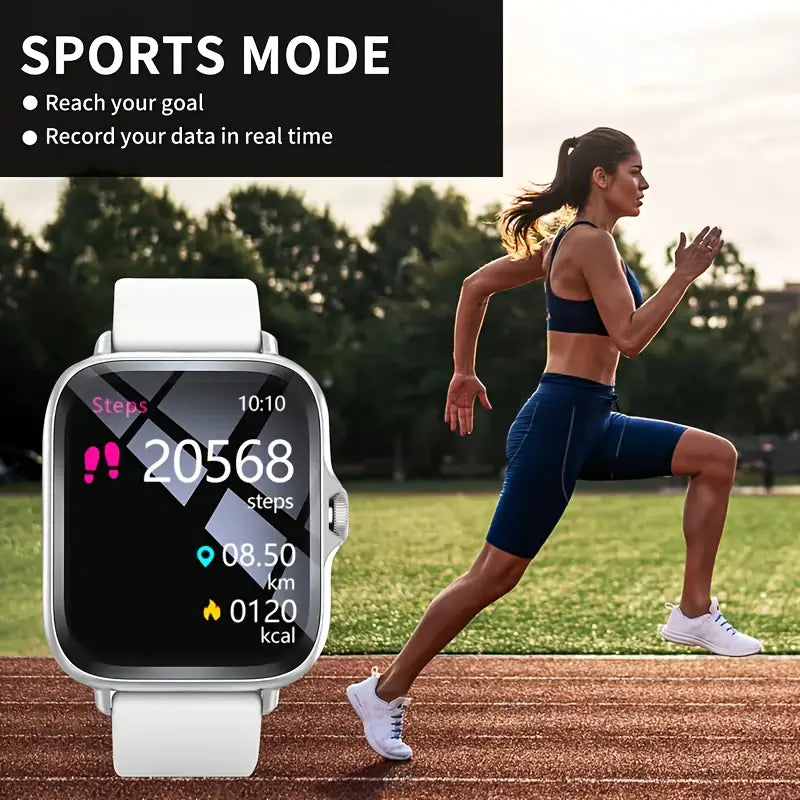 Smart Sports Watch