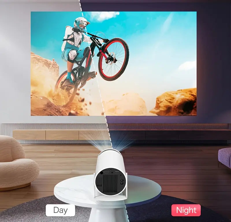 Magcubic Android 11 Wifi6 Projector