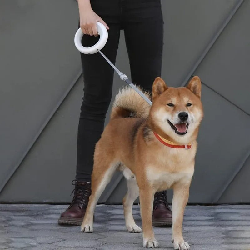 Dual Pet Leash